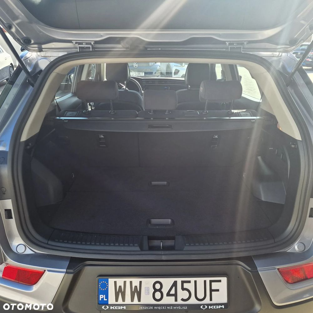 SsangYong/KGM Korando 1.5 T-GDI Joy 2WD - 9