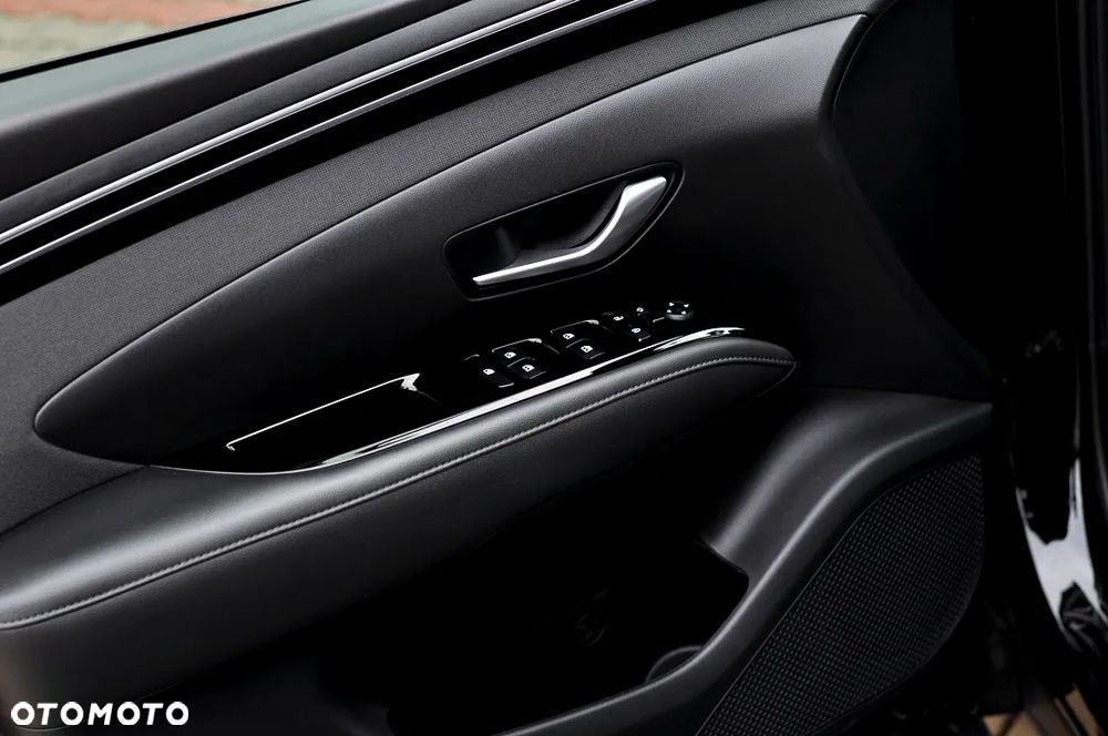 Hyundai Tucson 1.6 CRDi Premium 2WD DCT - 15