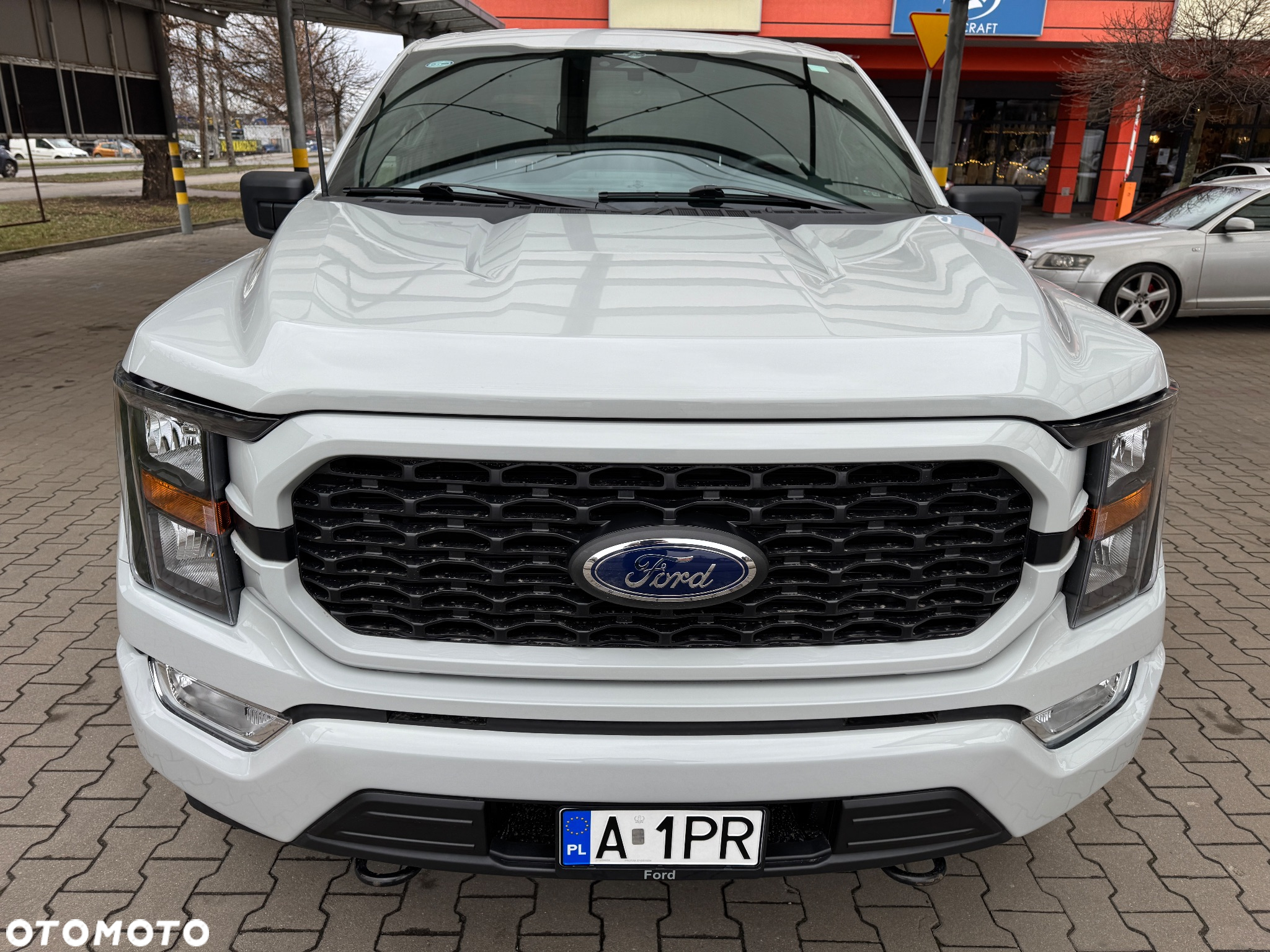 Ford F150 - 7