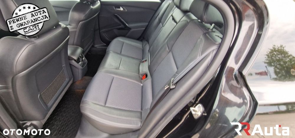 Peugeot 508 - 26