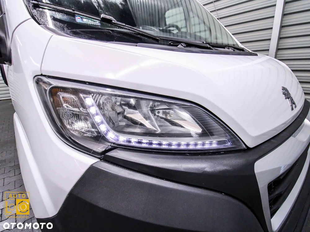 Peugeot BOXER FURGON L3H2 - 23