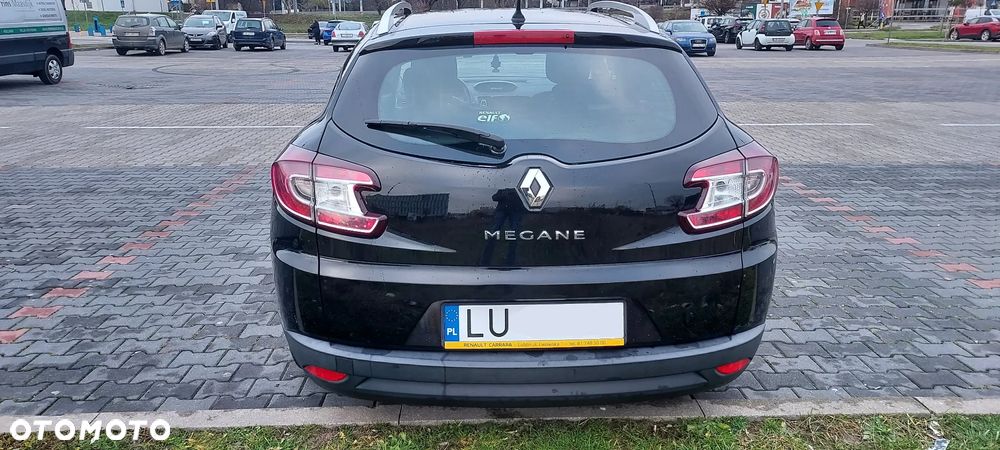 Renault Megane 1.6 16V Dynamique - 5