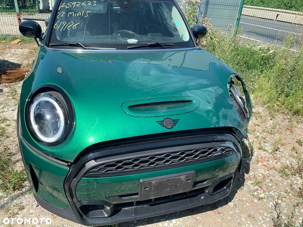 MINI Cooper S sport - 8