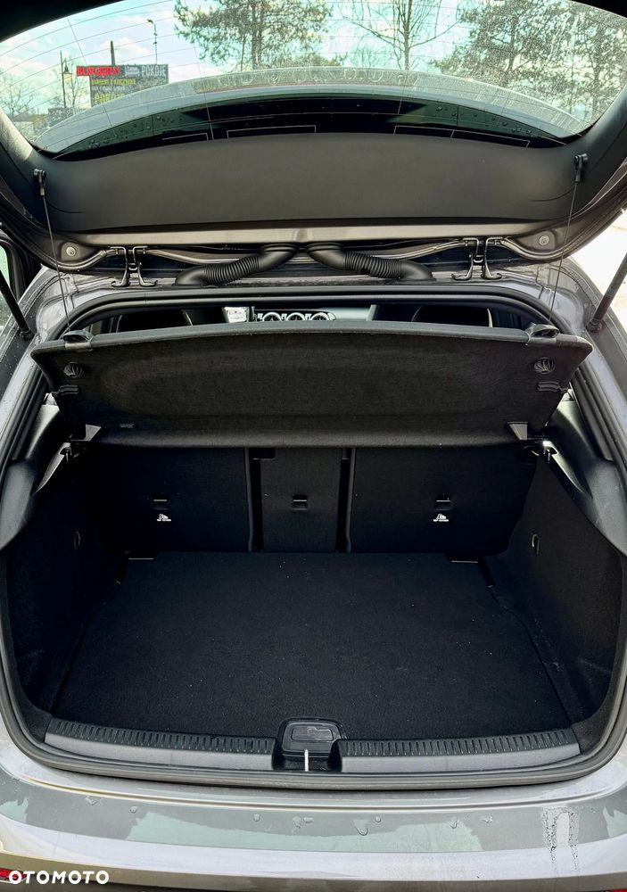 Mercedes-Benz Klasa A 200 7G-DCT Advanced AMG Line - 33