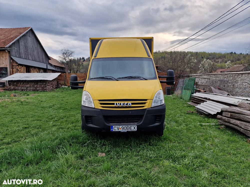 Iveco DAILY - 17
