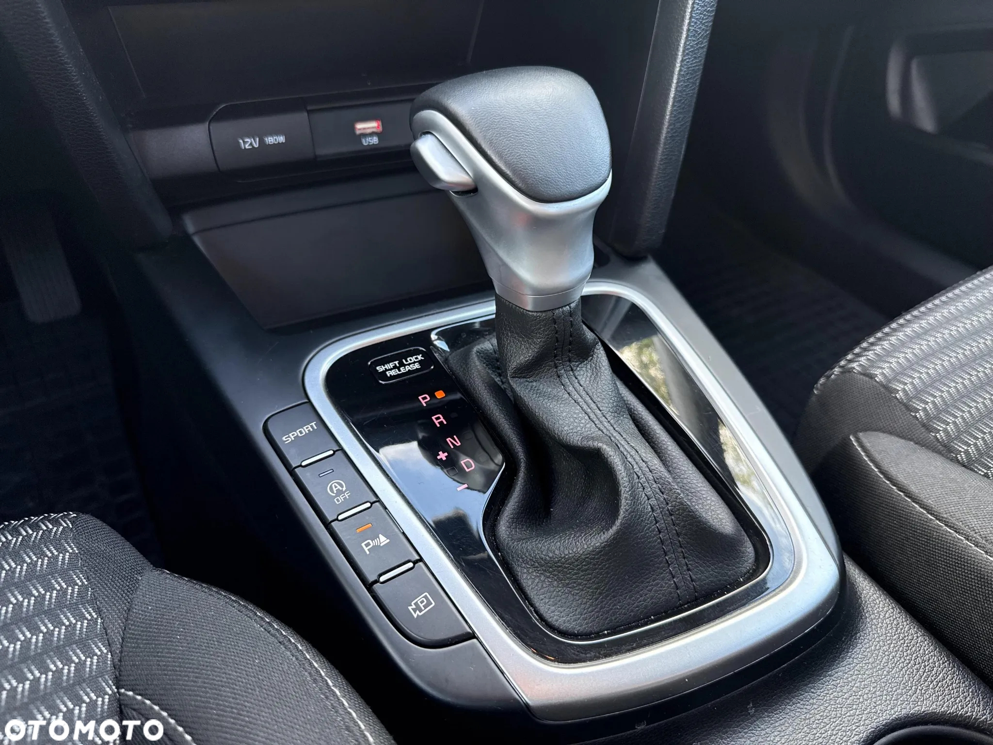 Kia Ceed 1.5 T-GDI M DCT - 13