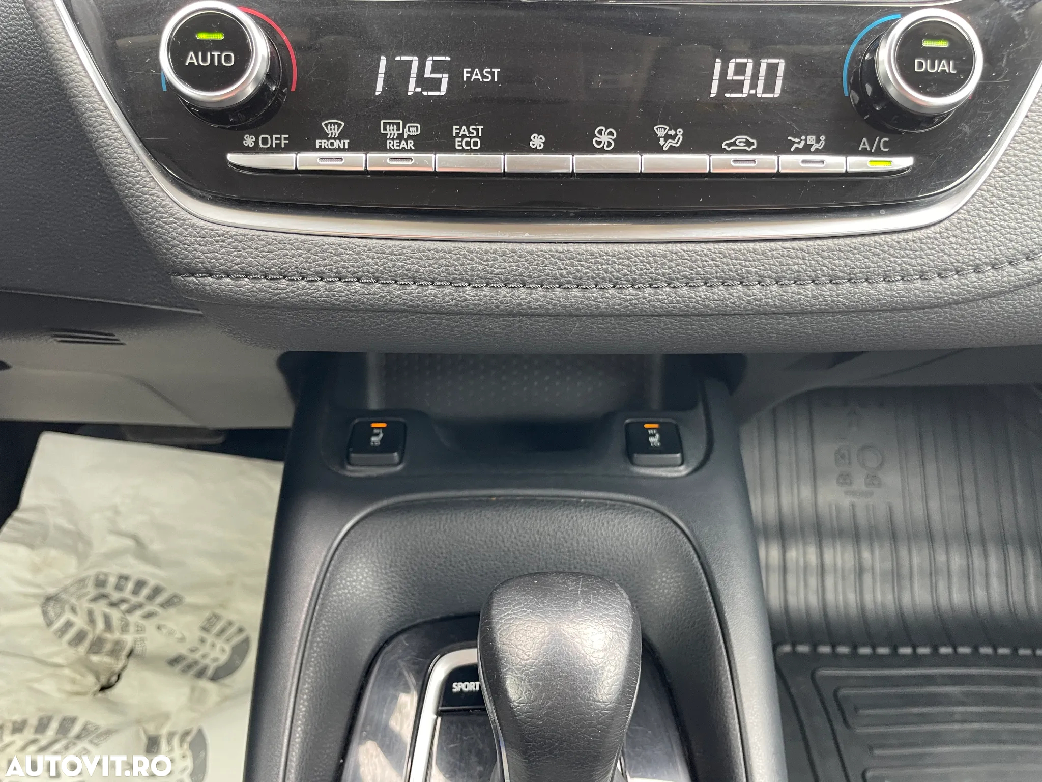 Toyota Corolla Sedan 1.5 Dual VVT-iW CVT Business - 14