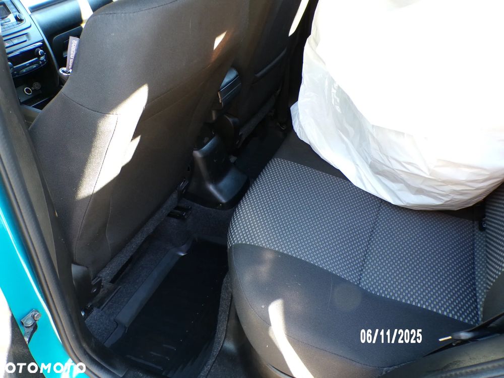 Suzuki Vitara 1.4 Boosterjet Elegance 2WD - 15