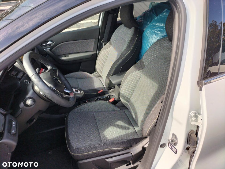 Mitsubishi ASX - 7