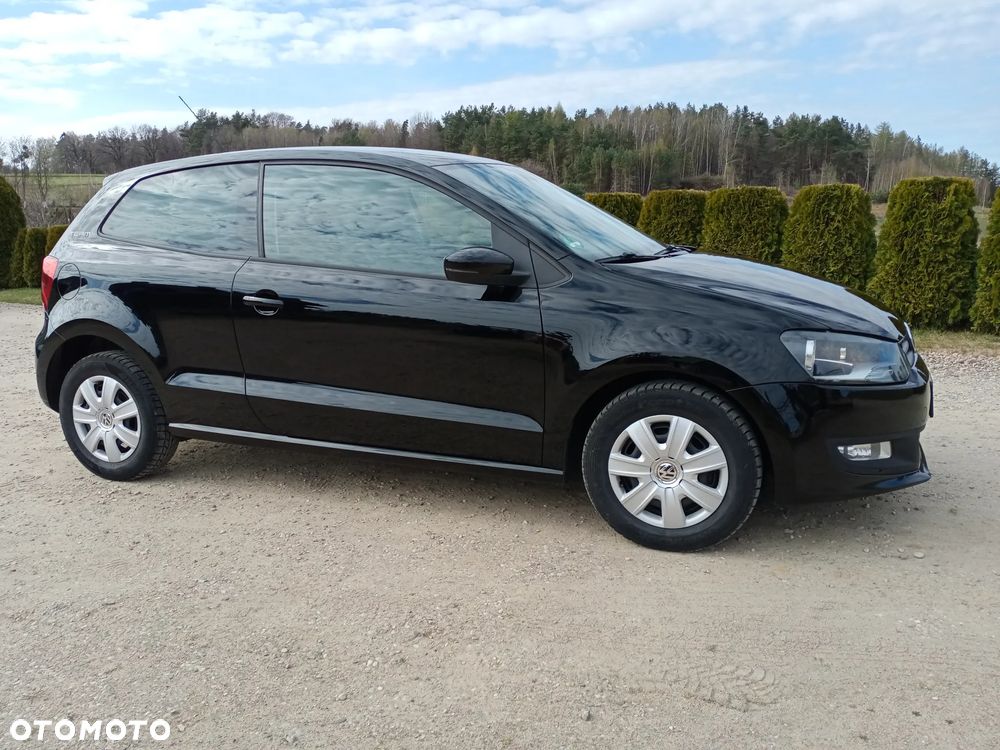 Volkswagen Polo 1.6 TDI Team - 2
