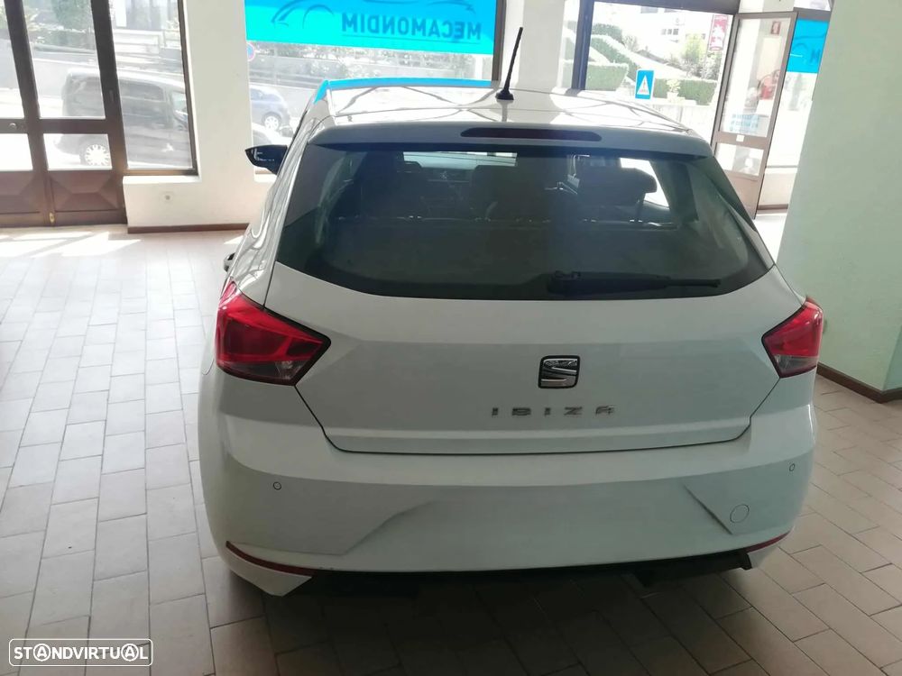 SEAT Ibiza 1.0 Style - 6