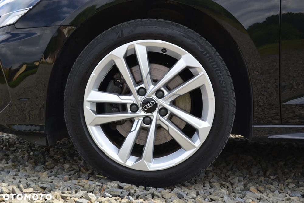 Audi A3 Sportback 35 TFSI Sport S tronic - 32