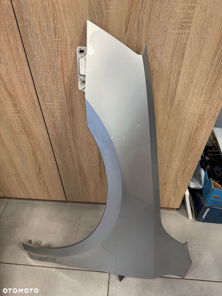 Skoda Octavia III lift błotnik przód lewy 16- - 10