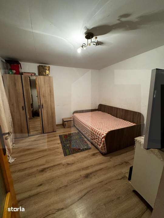 Casa de vanzare in Hudum – liniste, spatiu si confort - Imagine principală: 5/7