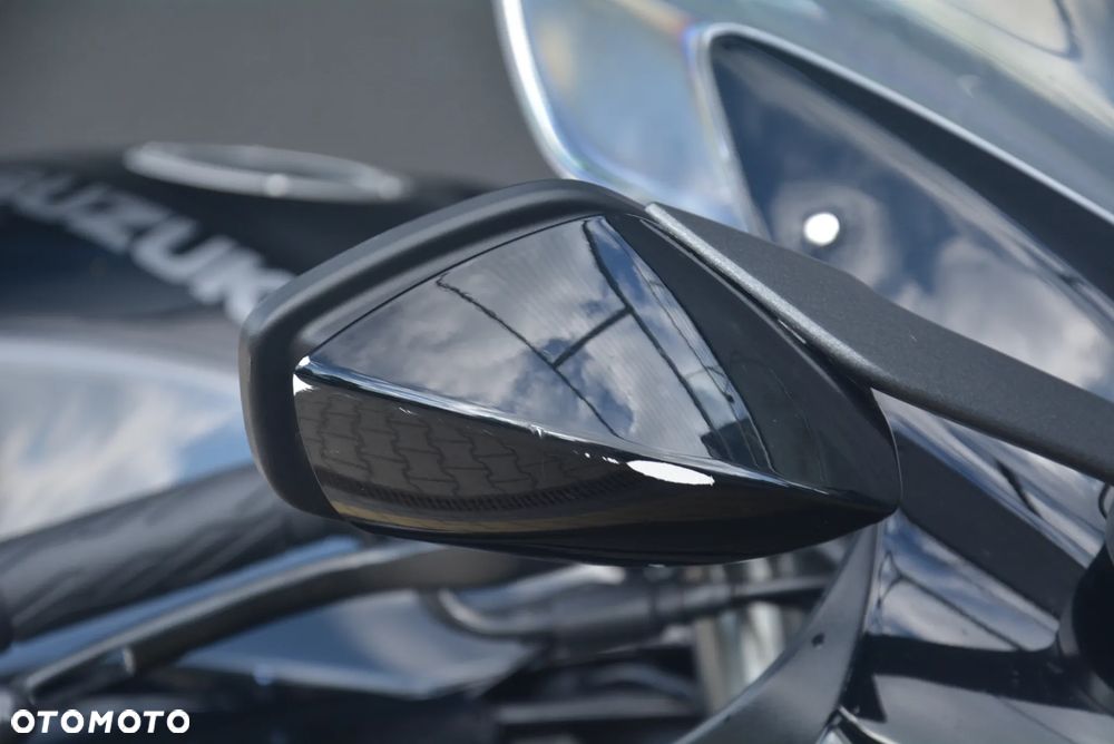 Suzuki Hayabusa - 23