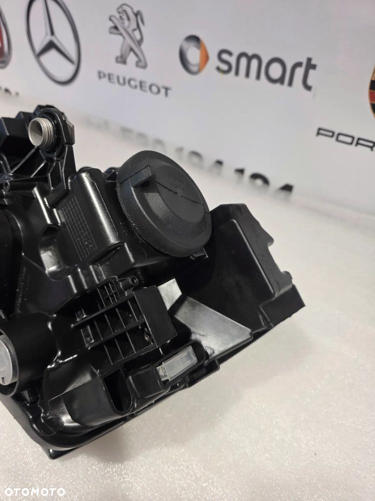 SKODA SCALA 18- PRAWA LAMPA PRZEDNIA PRZÓD ŁADNA LED NR 657941016 NR AUKCJI LPP273 - 18