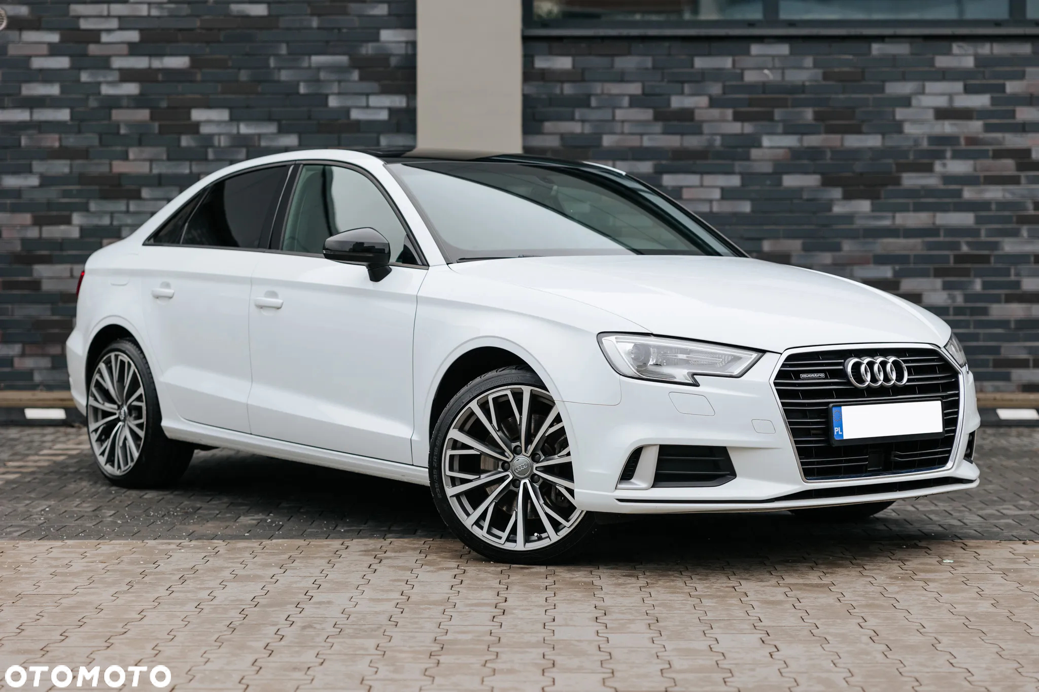 Audi A3 - 7