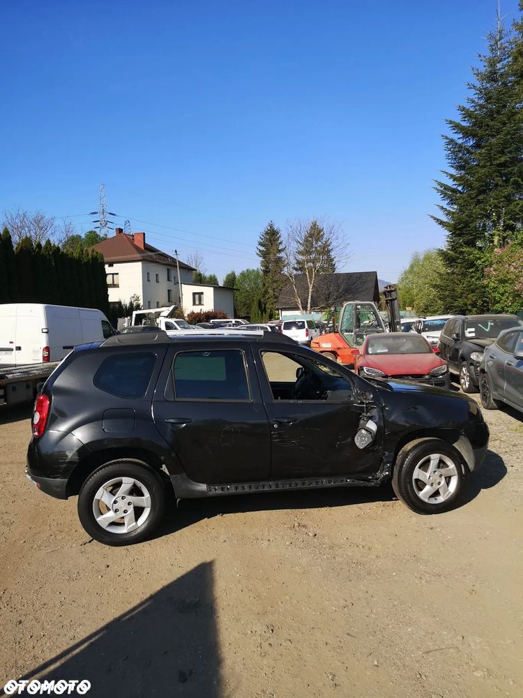 Dacia Duster 1.5 dCi SL Off-Road - 15