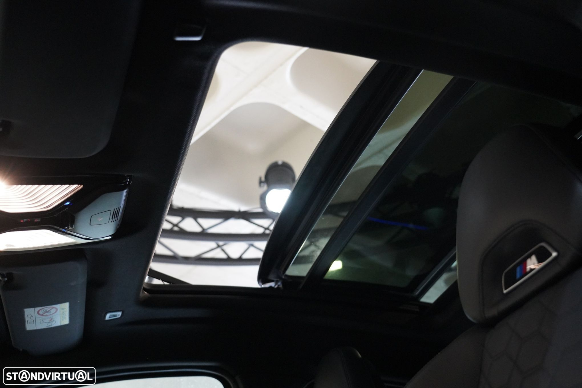 BMW X4 M Competition - 27