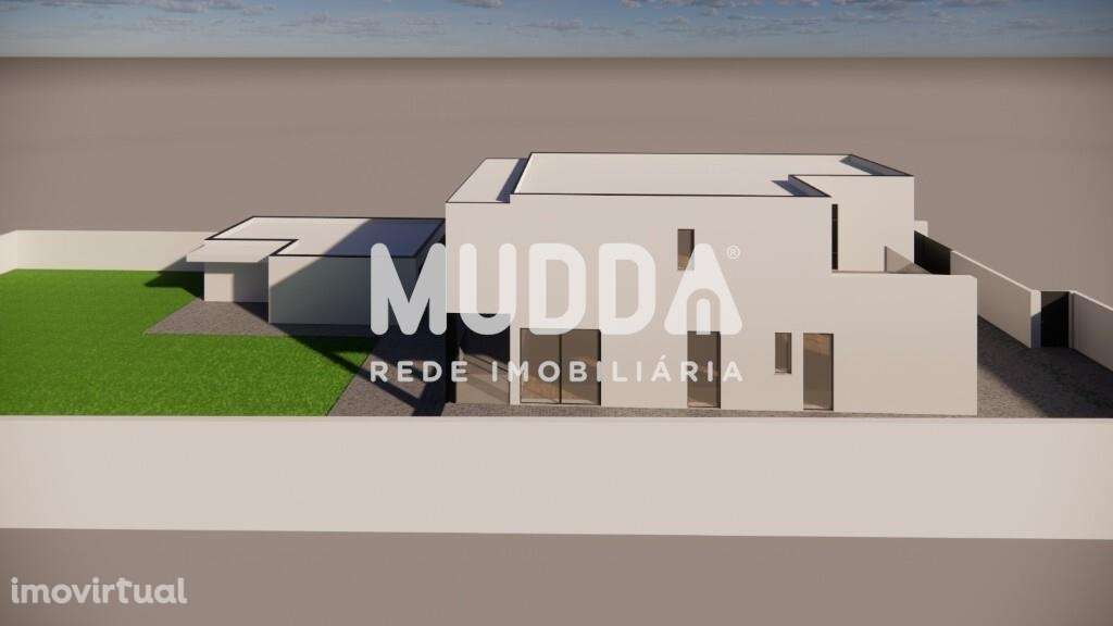 Terreno para construção com 1000m2 - Grande imagem: 5/6