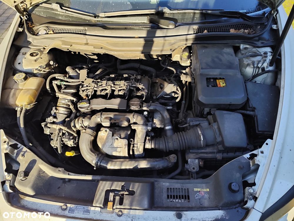 Volvo C30 1.6D Edition - 5