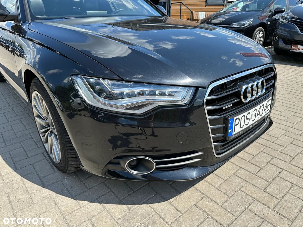 Audi A6 Avant - 39