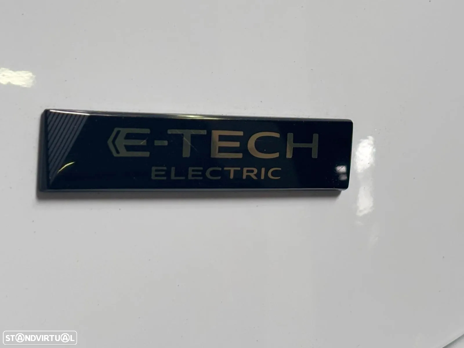 Renault Zoe (c/ Bateria) E-Tech EV50 Equilibre - 12