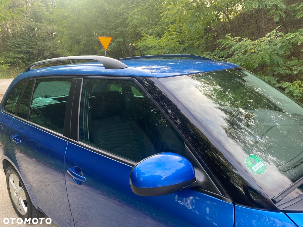 Skoda Fabia 1.2 TSI Combi FAMILY Green tec - 6