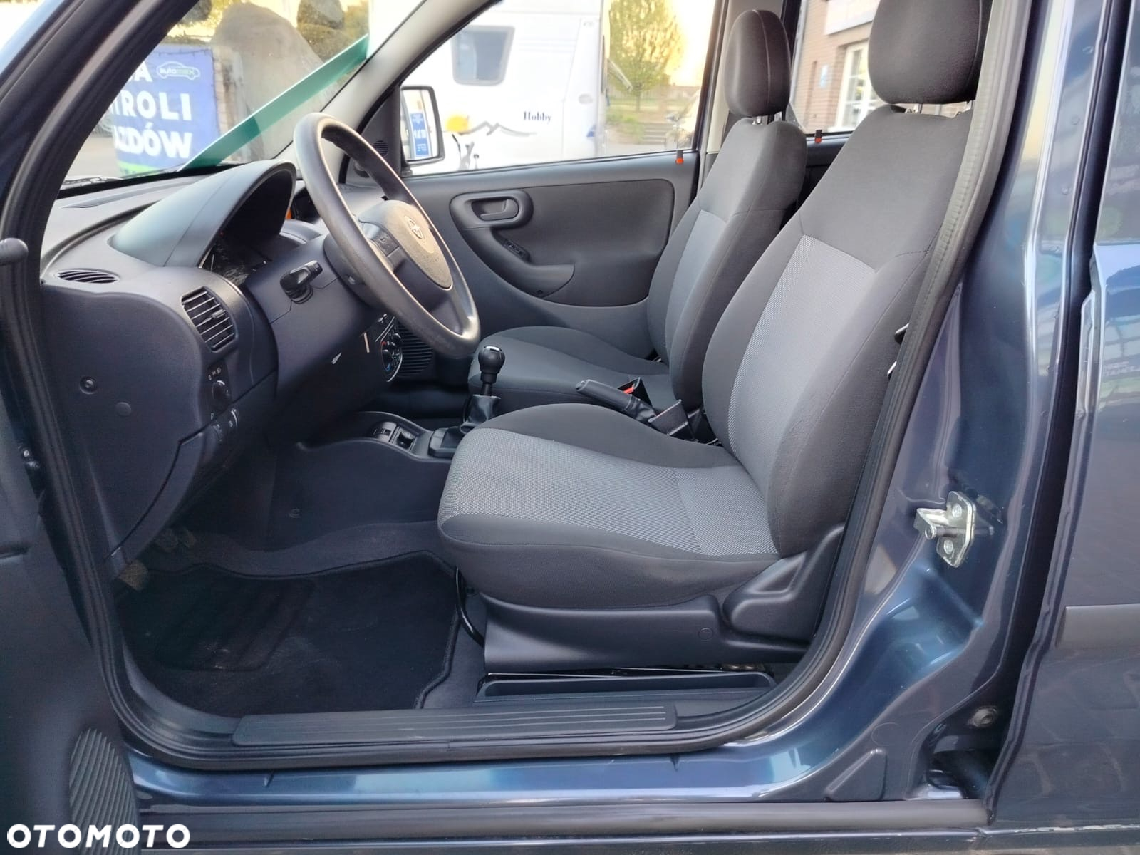 Opel Combo 1.4 L1H1 Edition - 17