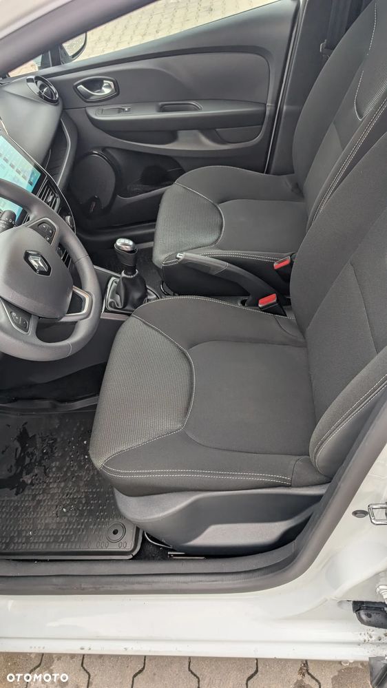 Renault Clio TCe 90 Start & Stop COLLECTION - 14