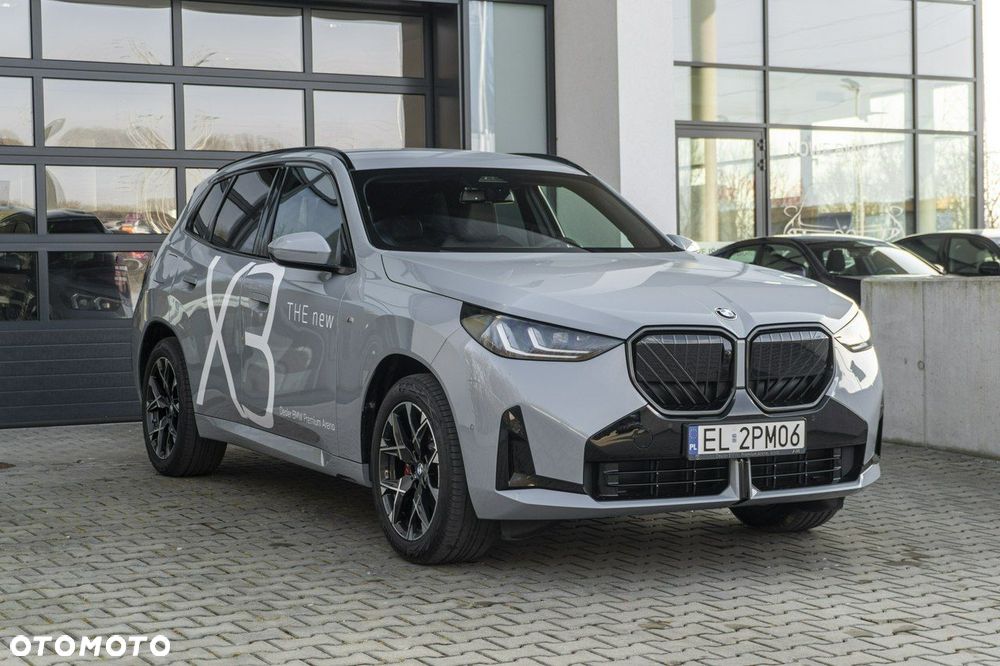 BMW X3 - 9