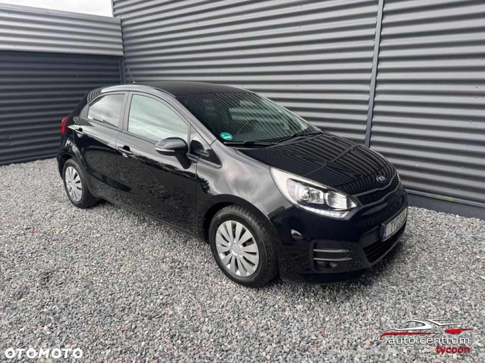Kia Rio - 28