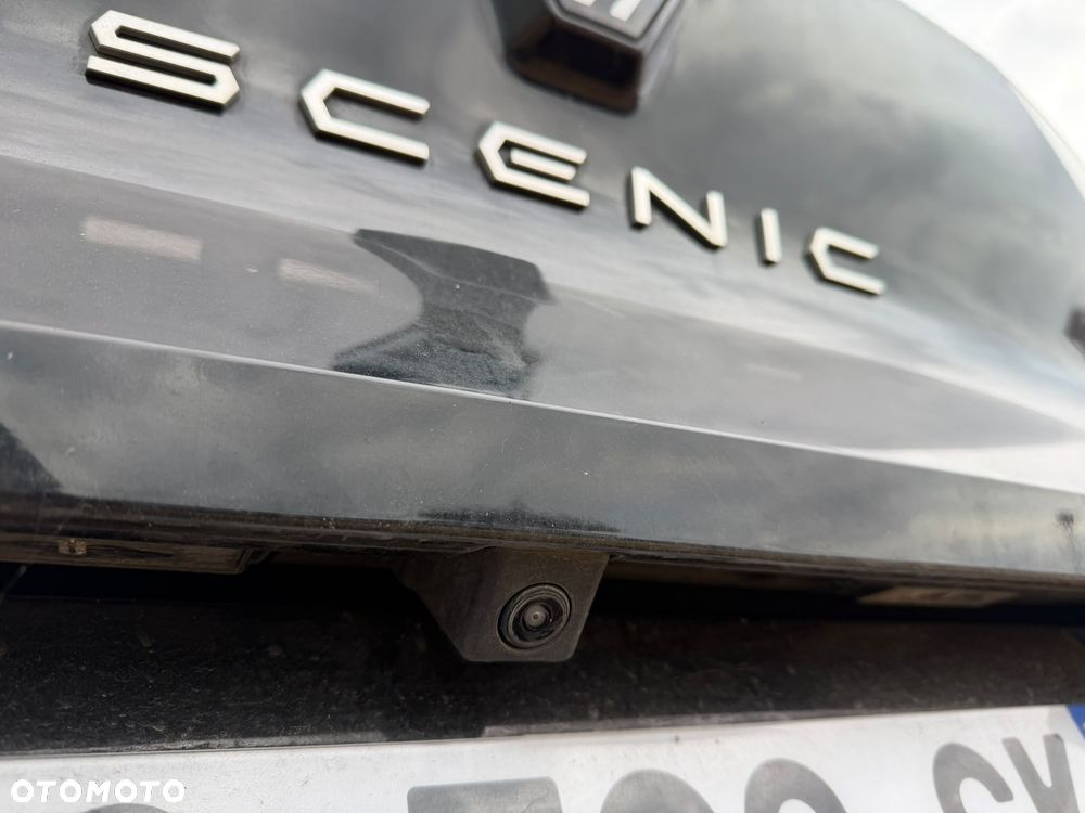 Renault Scenic 220 Long Range Esprit Alpine - 9