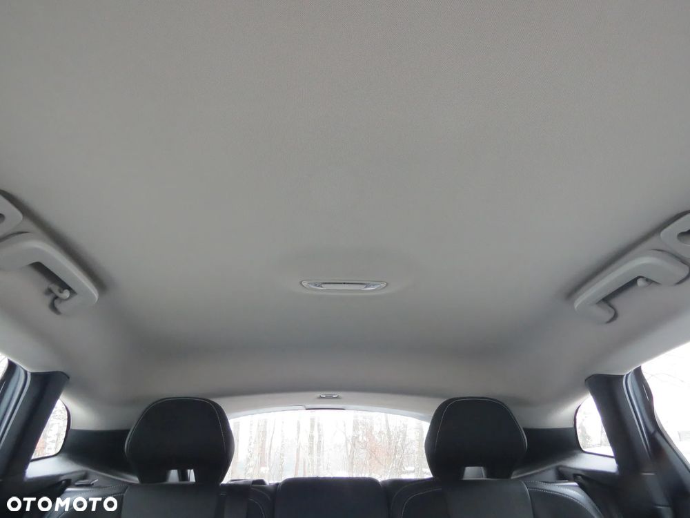 PODSUFITKA VOLVO V40 II 12-19 - 1