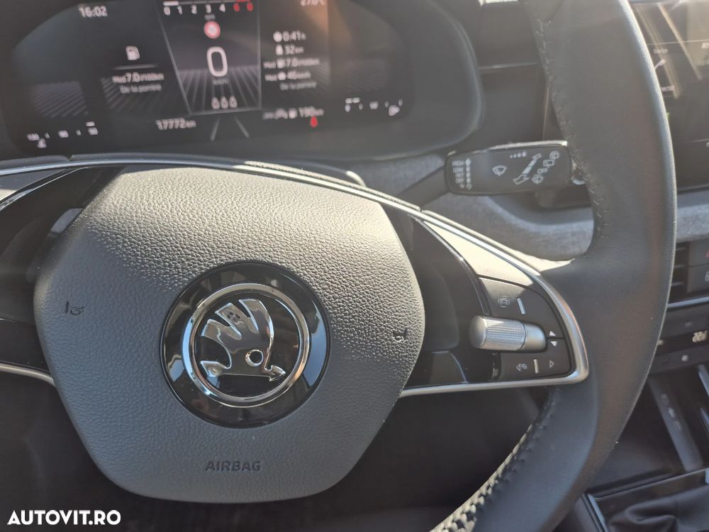 Skoda Kamiq 1.0 TSI Selection - 17