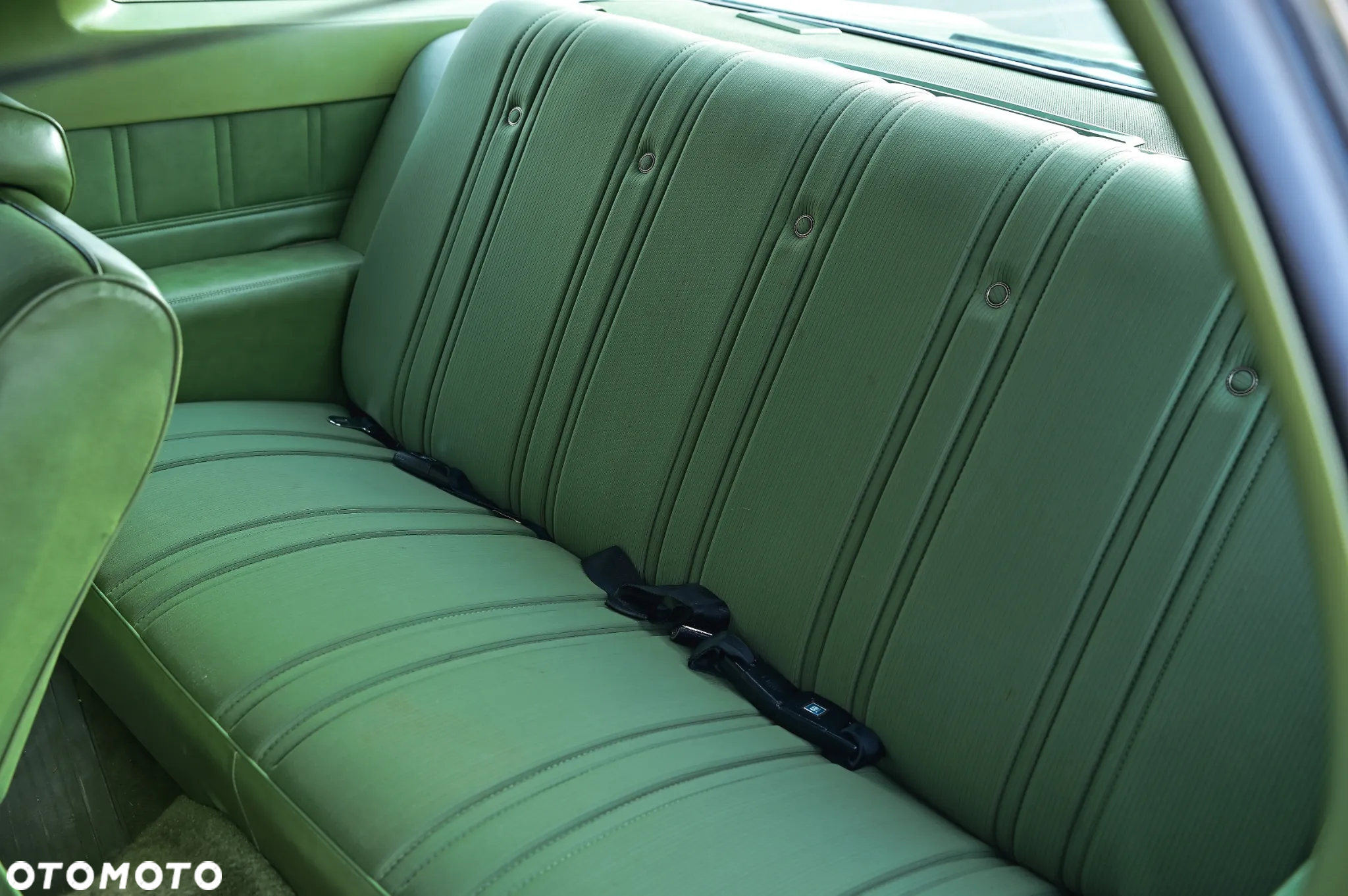 Chevrolet Impala - 32