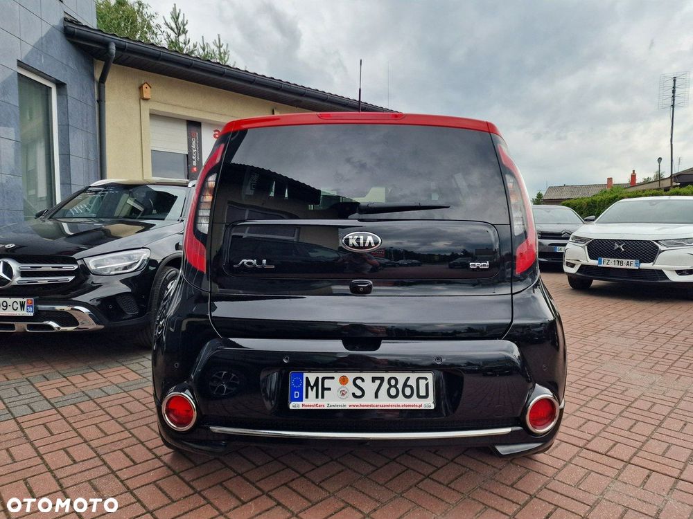 Kia Soul - 18