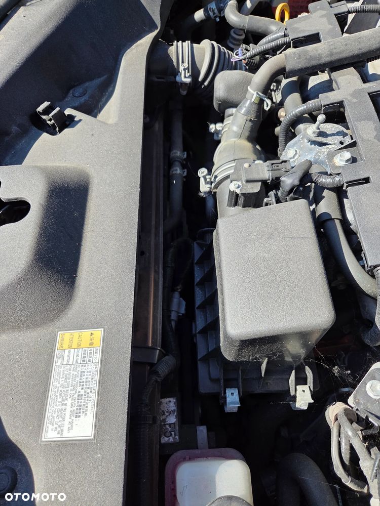 Toyota C-HR 1.8 Hybrid Dynamic - 18