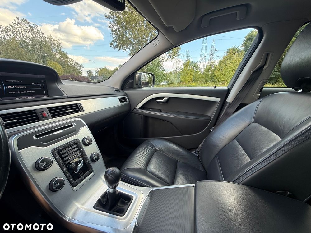 Volvo XC 70 D3 Summum - 15