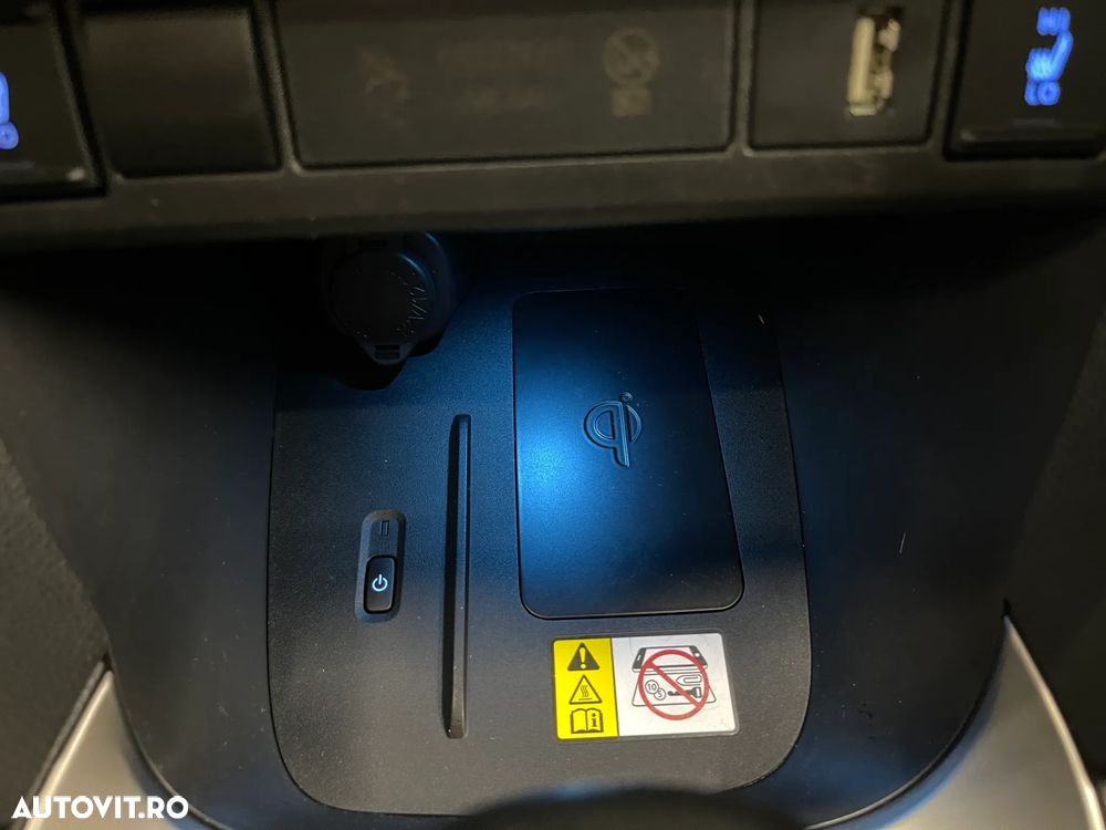 Toyota Yaris Cross 1.5 VVT-i HSD 4x2 Exclusive Elegant - 26