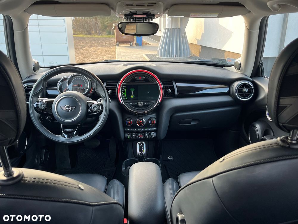 MINI Cooper S GPF sport - 5