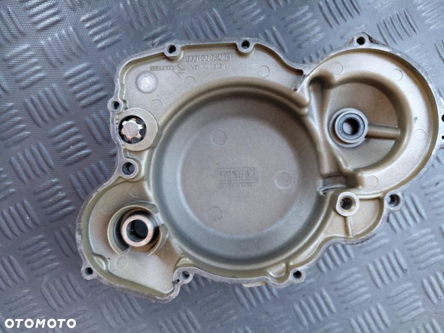 KTM EXC SX RFS POKRYWA SPRZĘGŁA DEKIEL KAPA 525 520 450 400 250 - 3