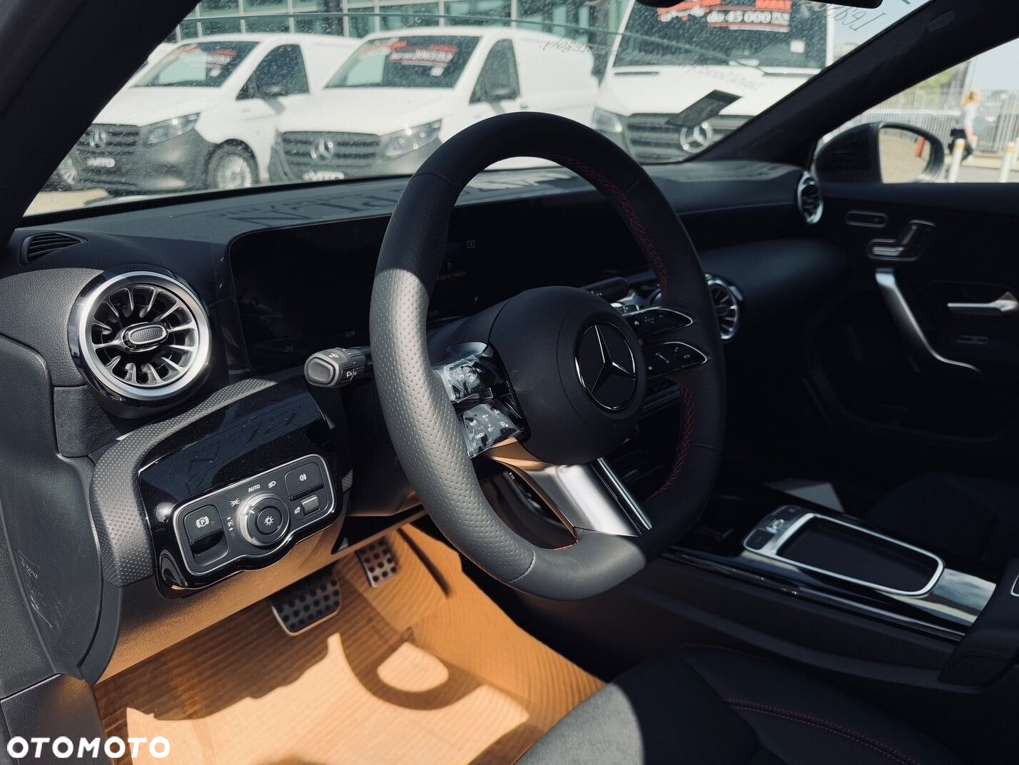 Mercedes-Benz Klasa A - 11