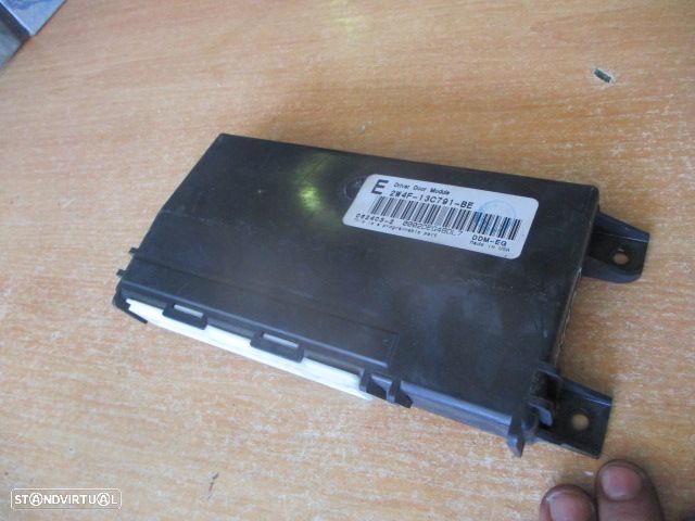 Modulo 2W4f13c791be JAGUAR S TYPE 2003 2.5I 0P Módulo De Conforto - 5