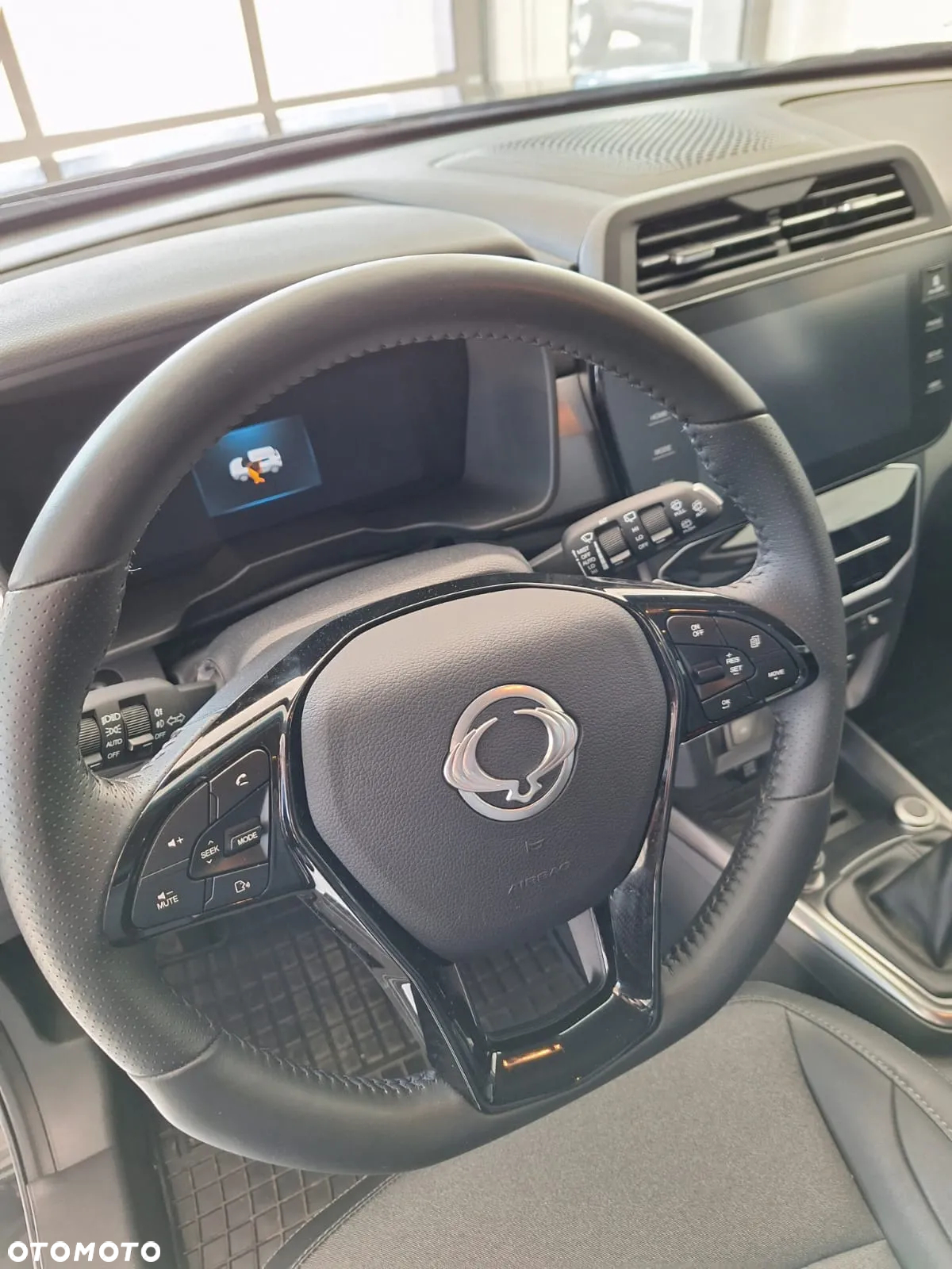 SsangYong/KGM Tivoli 1.5 T-GDI Adventure Plus - 6