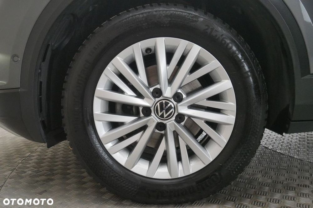Volkswagen T-Roc 1.5 TSI Life - 14