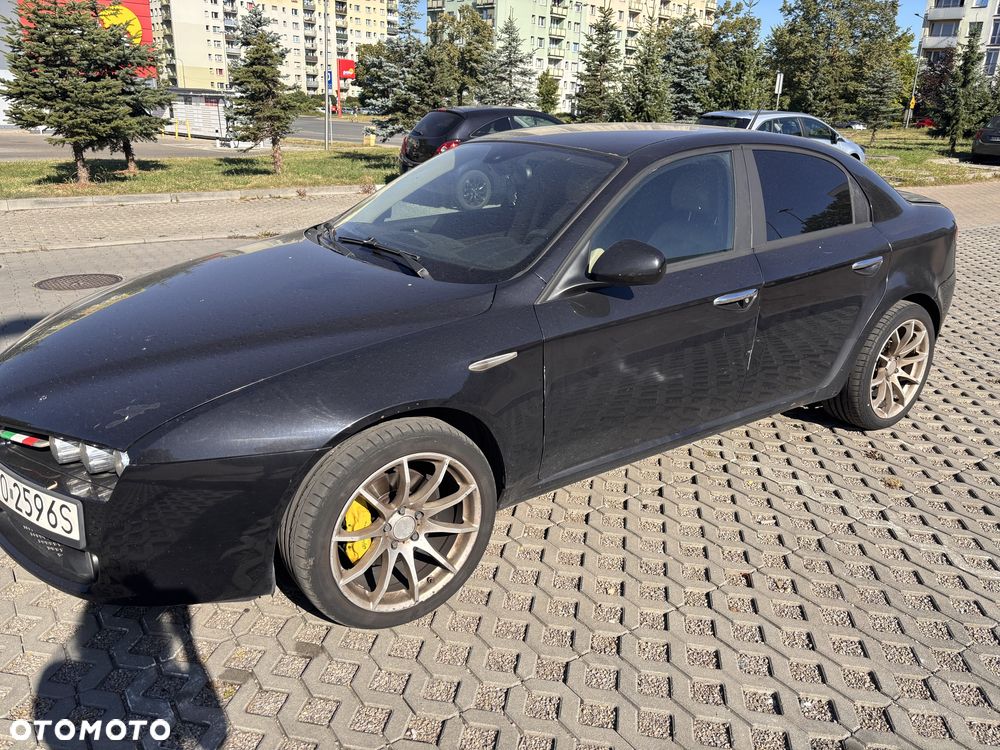 Alfa Romeo 159 - 8