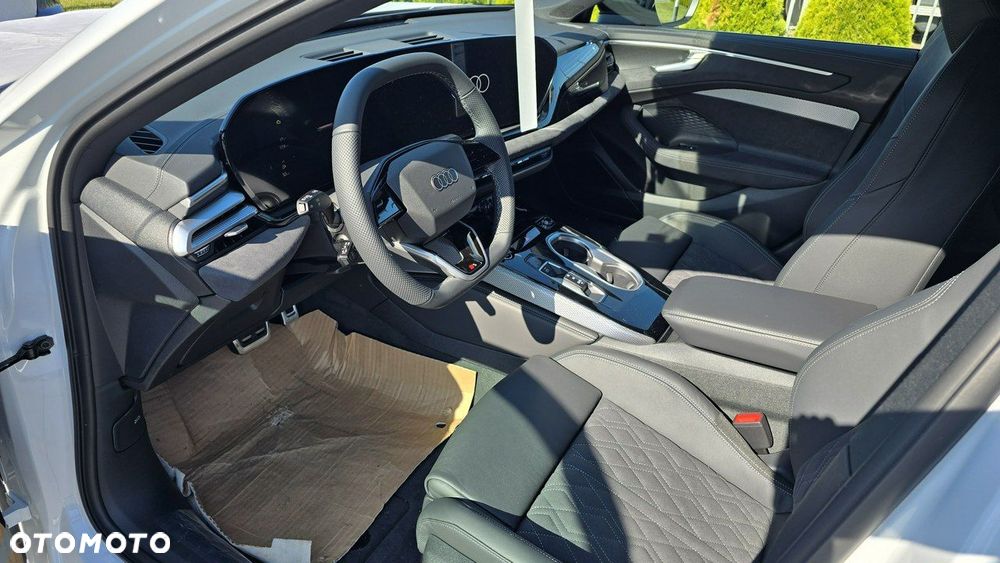 Audi A6 - 7