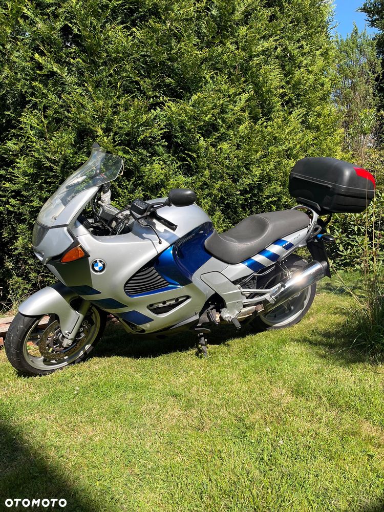 BMW K - 2