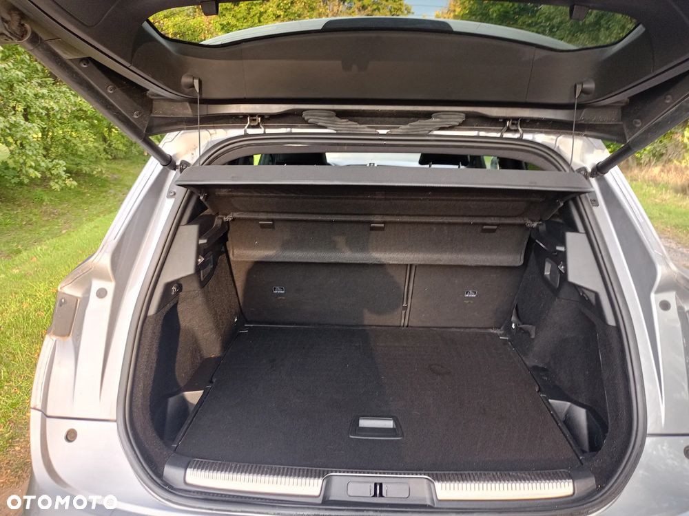DS Automobiles DS 7 Crossback 1.6 PureTech Performance Line + - 21